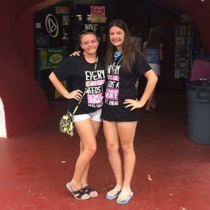 Meet your Posher, Cameron